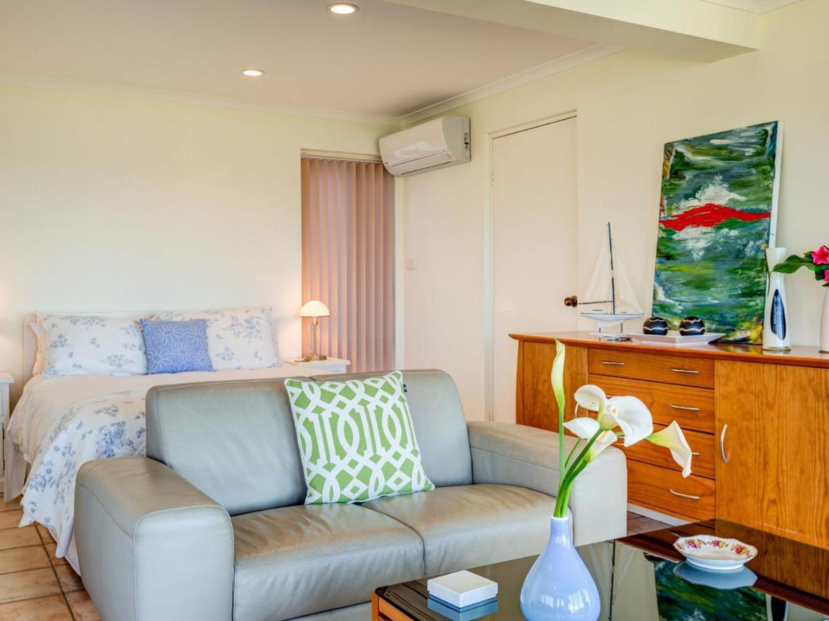 Alexandra Suite Gerroa Exterior foto